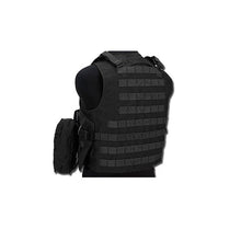 FSBE Tactical Vest - BK