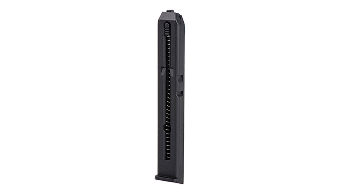 Hwasan PX4 Magazine (4.5mm - Black - Full Metal)