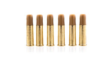 Hwasan 6mm Revolver Shells (Metal - 6pc)