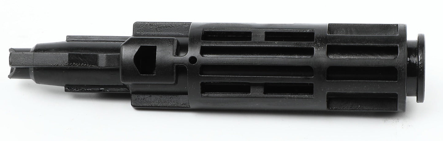 EMG Helios x Noveske x Double Eagle M4/N4 MWS Series (G101 Nozzle)