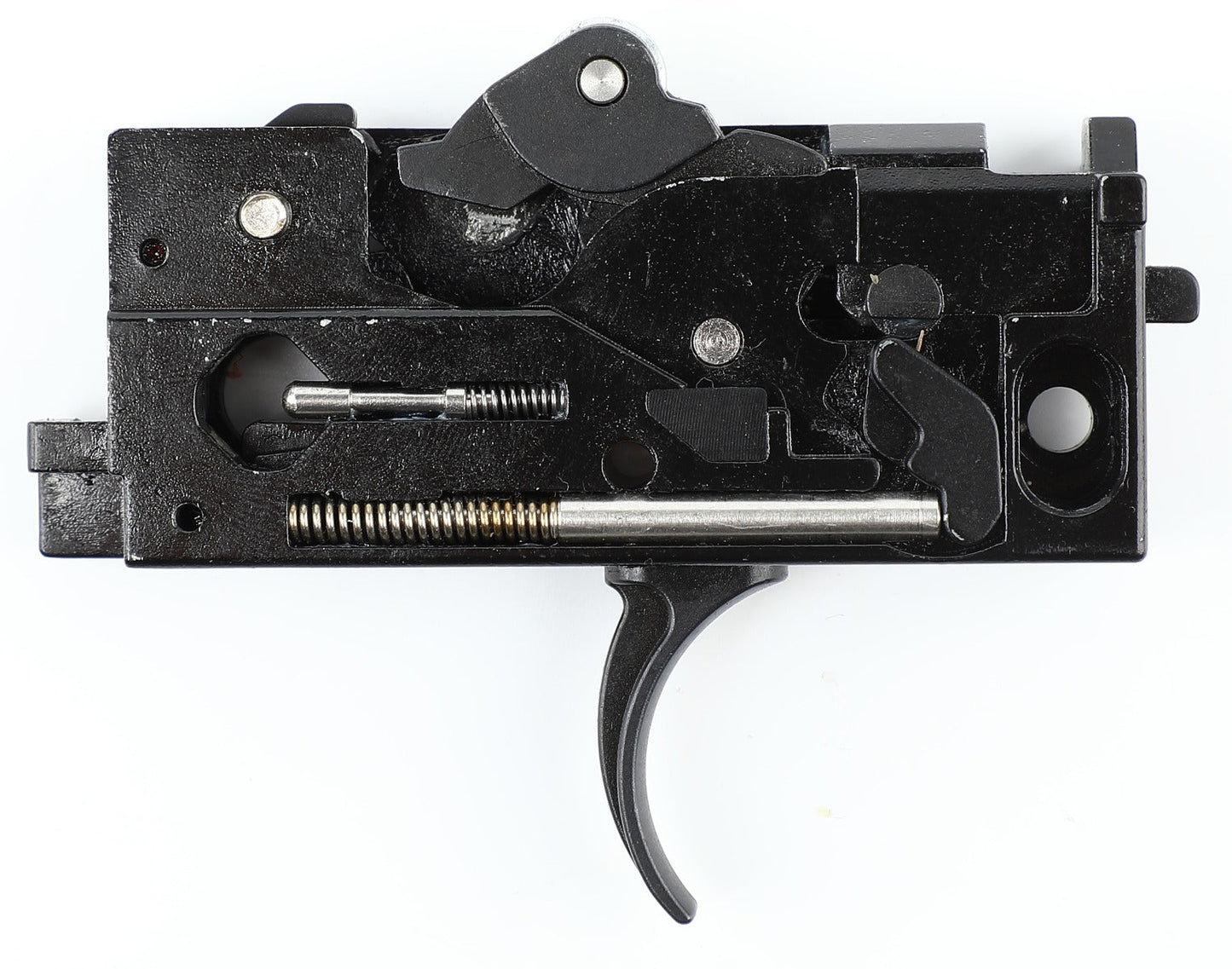 EMG Helios x Noveske x Double Eagle M4/N4 MWS Series (G101 Trigger Box)