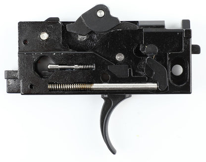 EMG Helios x Noveske x Double Eagle M4/N4 MWS Series (G101 Trigger Box)
