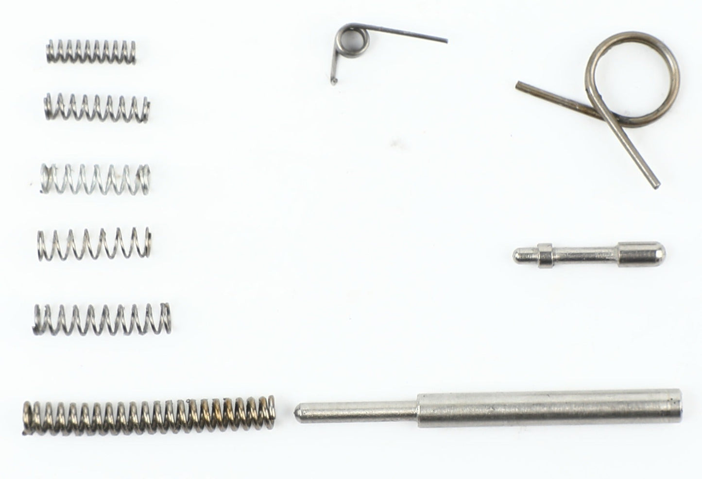 EMG Helios x Noveske x Double Eagle M4/N4 MWS Series (G101 Trigger Box Complete Spring Set)