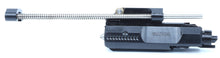 Salvo Precision Steel Cylinder (MWS - G104 Series)