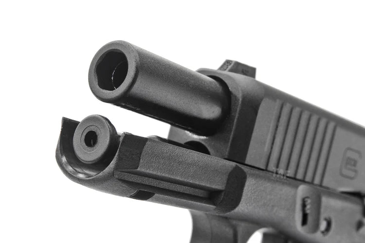 Umarex Glock G45 GEN5 Gas Blowback Pistol (by VFC - Black)