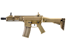 GHK G5 Gas Blowback Rifle (GHK-G5-TAN)