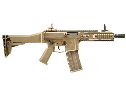 GHK G5 Gas Blowback Rifle (GHK-G5-TAN)