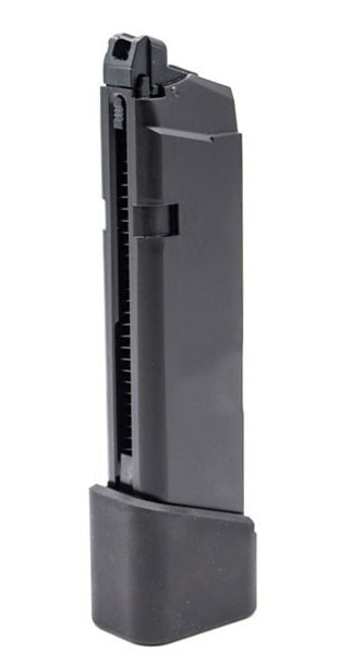 Army 17 Custom Series Gas Magazine for R34 (A-76)