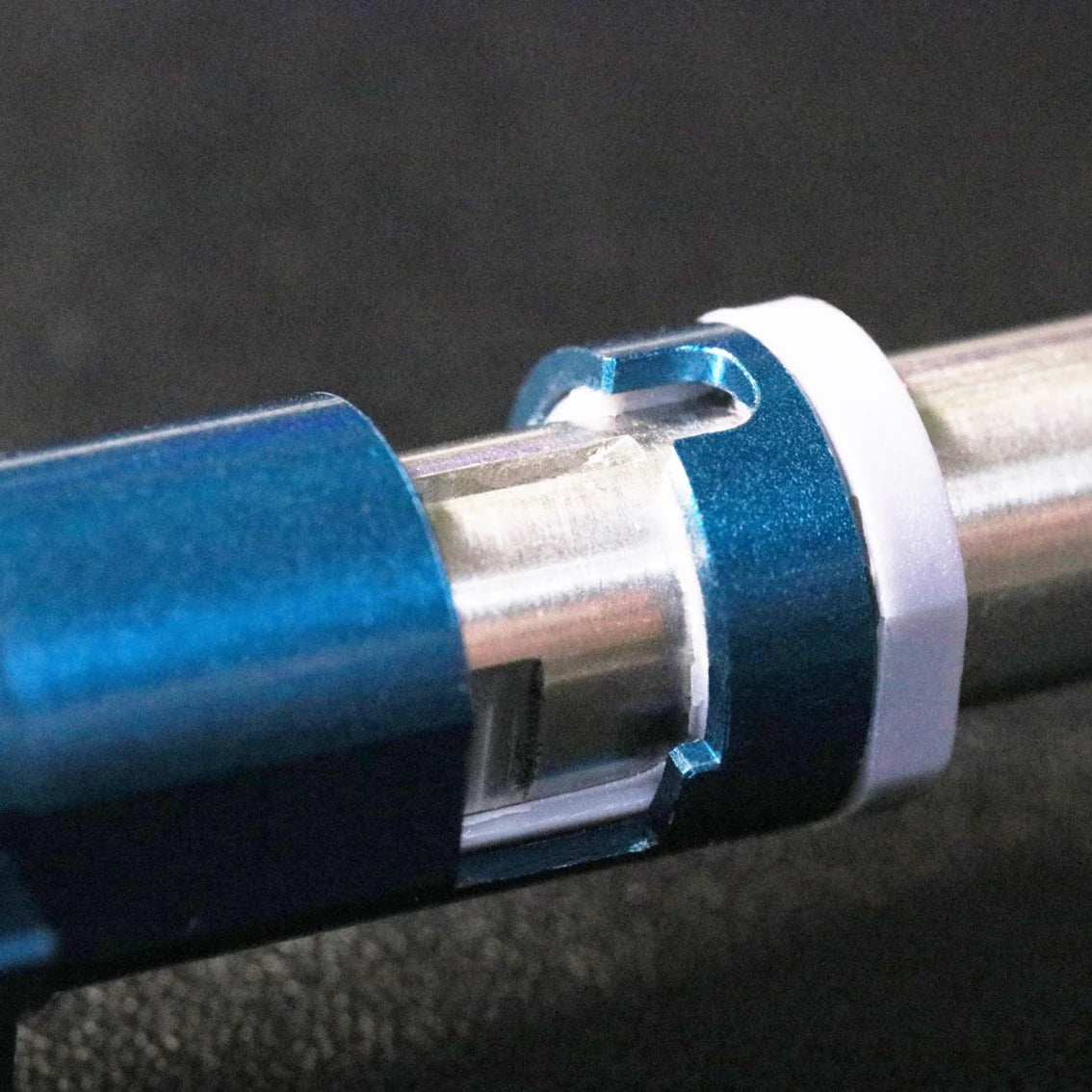 Airtech Studios TDC Top-Down-Center Trolley for: GATE EON Rotary Chamber