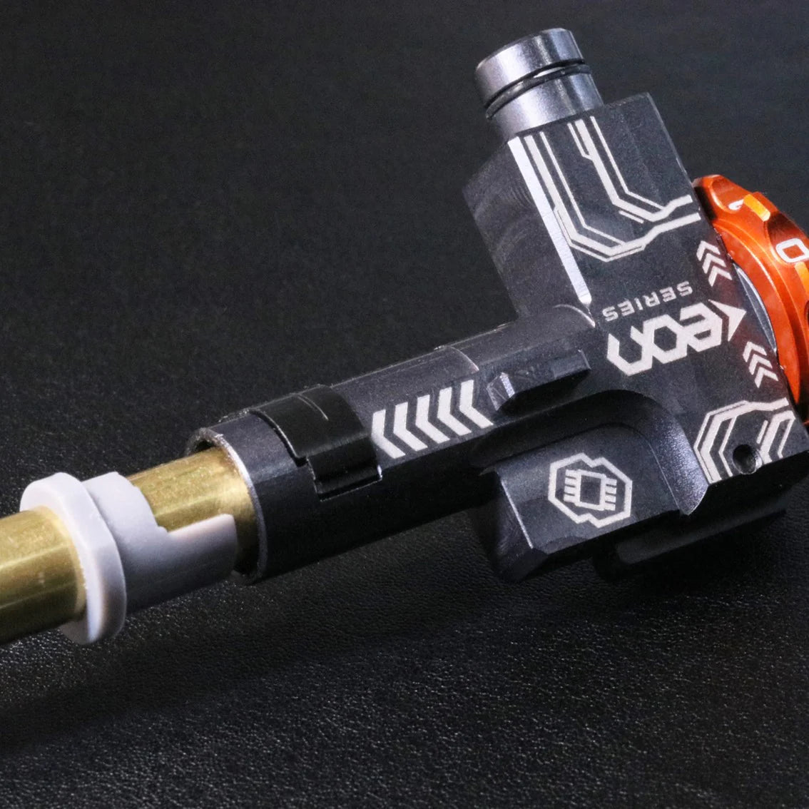 Airtech Studios TDC Top-Down-Center Trolley for: GATE EON Rotary Chamber