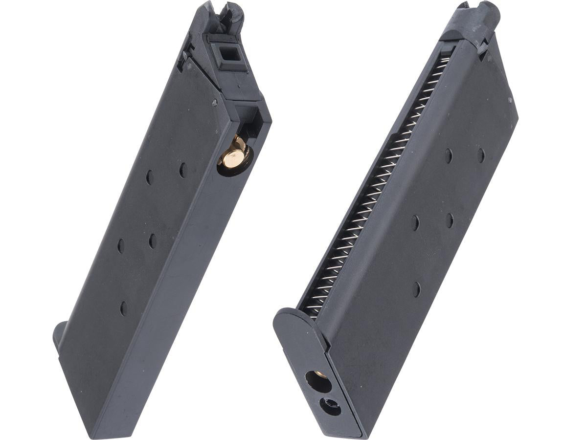 Golden Eagle 1911 Series Gas Magazine (MC-27)