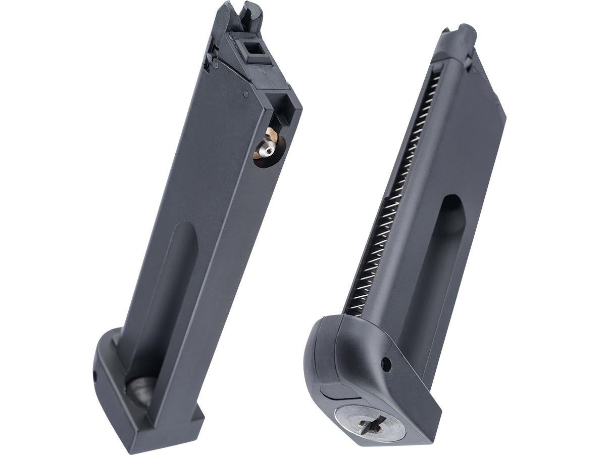 Golden Eagle 1911 Series Co2 Magazine (MC-25 CO2)