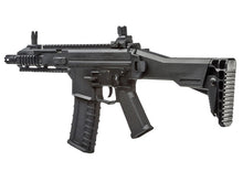 GHK G5 Gas Blowback Rifle (GHK-G5-BLACK)