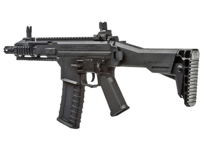 GHK G5 Gas Blowback Rifle (GHK-G5-BLACK)