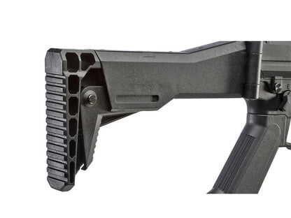 GHK G5 Gas Blowback Rifle (GHK-G5-BLACK)