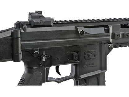 GHK G5 Gas Blowback Rifle (GHK-G5-BLACK)