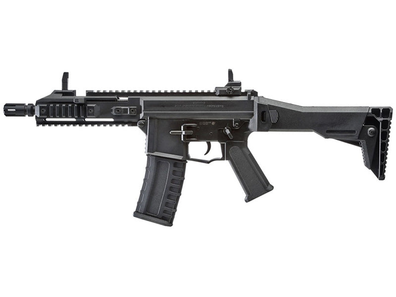 GHK G5 Gas Blowback Rifle (GHK-G5-BLACK) – iWholesales-uk