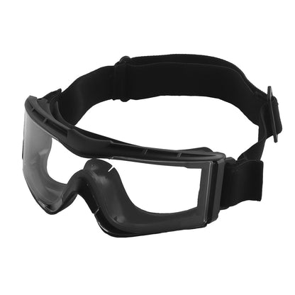 Big Foot - W810 Tactical Goggle (Black)