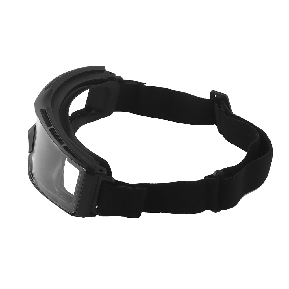 Big Foot - W810 Tactical Goggle (Black)