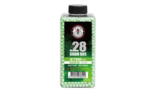 G&G 0.28 Green Tracer BB Pellets (2700 Rounds - G-07-268)