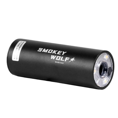 Martina Smokey Wolf Pro Suppressor - Airsoft Tracer, Muzzle Flash & Smoke Generator (103023)