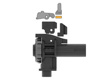 Airtech Studios Top-Down-Center (TDC) Bracket Integration Kit for: G&G CM16 Rotary