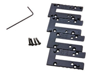 GHK Glock MOS Series Adapter Plates - Set of 4 (Umarex - 2.8500)