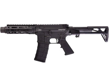 GHK x Daniel Defense PDW Gas Blowback Rifle V3