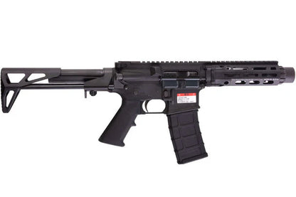 GHK x Daniel Defense PDW Gas Blowback Rifle V3