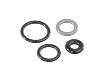GHK Glock Original Parts - G17 Gas Magazine Valve O-Ring Set ( G17M-04-1 )