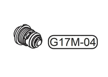 GHK  Glock Original Parts - Outlet Valve for Glock G17 Gas Magazine ( G17M-04 )