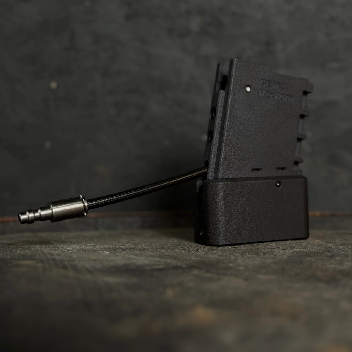 Airtac Golden Eagle M4 HPA ADAPTER (MODULAR)