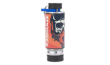 Saigo Defense Kamikaze XL Grenade - 9mm - Orange