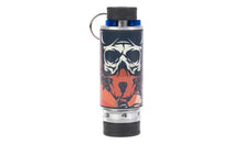 Saigo Defense Kamikaze XL Grenade - 9mm - Orange