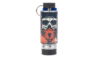 Saigo Defense Kamikaze XL Grenade - 9mm - Orange