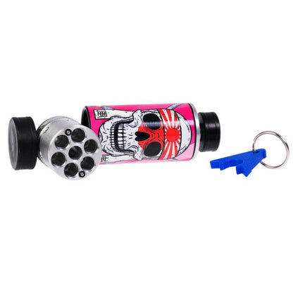 Saigo Defense Kamikaze XL Grenade - 9mm - Pink