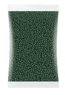 Gel Blaster Water Beads Pellets Bullets - Standard - 10 000 - Green)