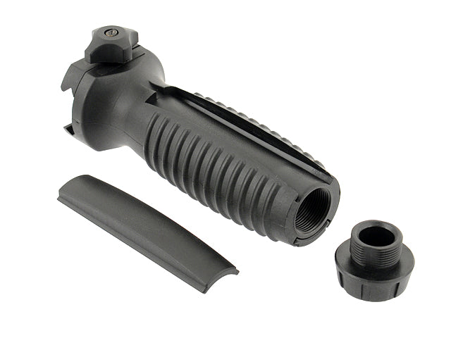 ACM AK Style Series Foregrip (Black)