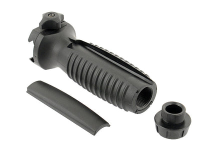 ACM AK Style Series Foregrip (Black)