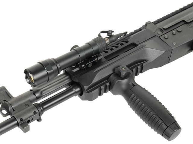 ACM AK Style Series Foregrip (Black)