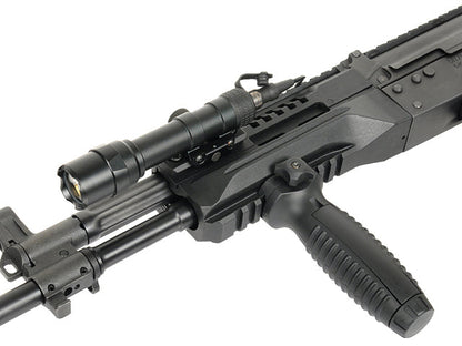 ACM AK Style Series Foregrip (Black)