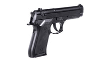 Hwasan M9 Co2 Air Pistol (4.5mm - Black - Full Metal)
