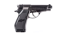 Hwasan M84 Co2 Air Pistol (4.5mm - Bronze - Full Metal)