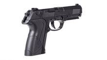 Hwasan PX4 Co2 Air Pistol (4.5mm - Black - Full Metal)