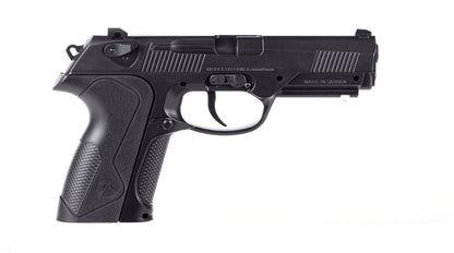 Hwasan PX4 Co2 Air Pistol (4.5mm - Black - Full Metal)