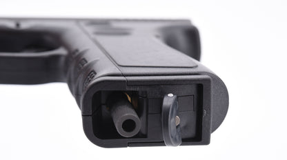 Hwasan 19 Series Co2 Pistol (4.5mm - Black)
