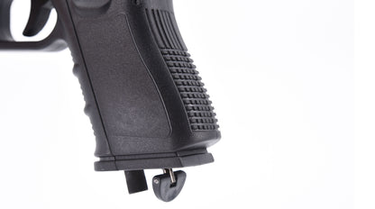 Hwasan 19 Series Co2 Pistol (4.5mm - Black)