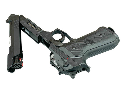 Chiappa 4.5mm/.177 AG92 M9 Co2 Air Pistol (Non-Blowback - Dual Cylinder - 440.036)