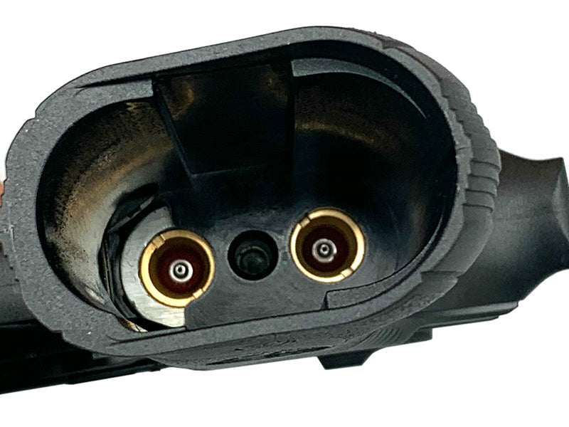Chiappa 4.5mm/.177 AG92 M9 Co2 Air Pistol (Non-Blowback - Dual Cylinder - 440.036)