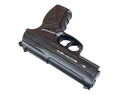 Borner 4.5mm/.177 C11 Air Pistol (Polymer - Black)